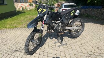 KTM SX125 2020 - 3