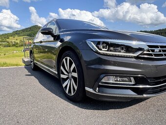 Volkswagen Passat B8 Variant R-Line DSG | 2.0 TDI - 3
