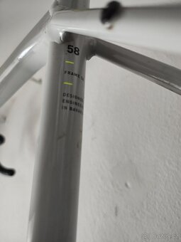 Cube Crossrace PRO 2021 - 3