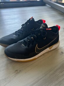 pánské boty NIKE FC - 3