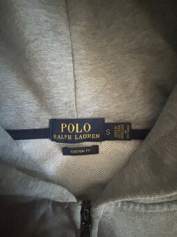 Polo Ralph Lauren mikina - 3