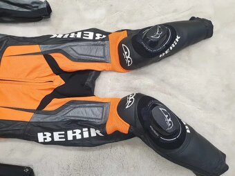 Moto kombineza BERIK 50 M KTM - 3
