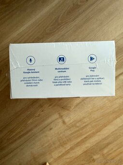 Nejnovější O2 Oneplay Set Top Box (ZTE ZXV10) - 3