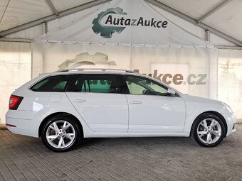 Škoda Octavia LED VIRTUÁL KEYLESS TAŽNÉ ZÁRUKA - 3