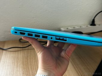 HP stream 14” win 10/wifi/usb/hdmi - 3