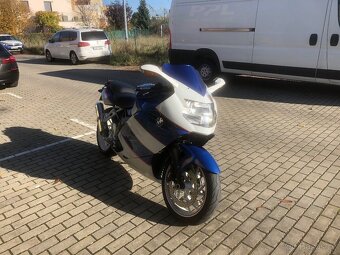 Bmw k1200s - 3