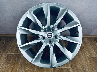 Originál kola R18 Volvo S90 - 3