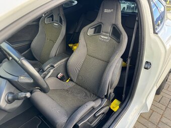 Renault Mégane III 2,0T RS CUP 350PS - 3