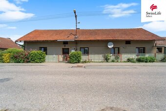 Prodej rodinného domu 152 m2 Vinary - 3