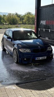 BMW E87 120i - 3