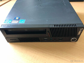 Lenovo ThinkCentre M91 A2G 7519 SFF - 3