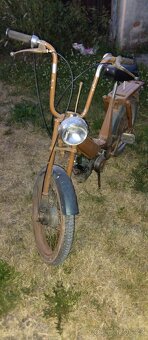 Babetta 207 - 3