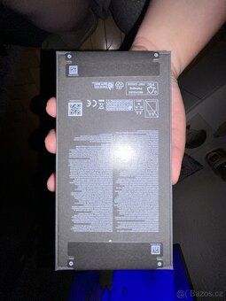 Samsung Galaxy S25 256GB - 3
