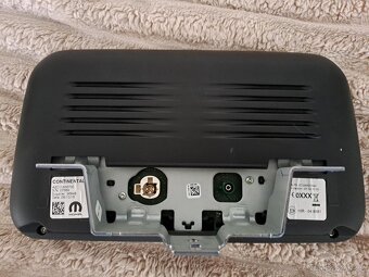 Uconnect 7 Fiat Tipo 2017 - 3