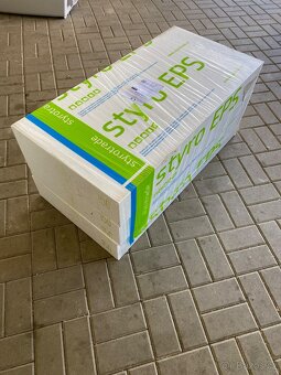 Polystyren EPS 70f 150mm - 3