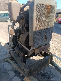 Stabilní motor - 3