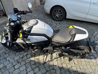 Cf moto 700 sport - 3