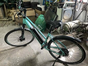 Elektrokolo Leader Fox Venosa Lady 2019 - 3