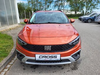 FIAT Tipo HB Tipo 100k  - 1.0 FireFly 74 kW - 3