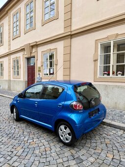 Toyota Aygo 1.0i 50kw koup.ČR Klima nová STK Serviska - 3