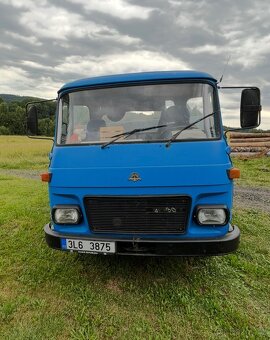 AVIA 30 SKLÁPĚČ - 3