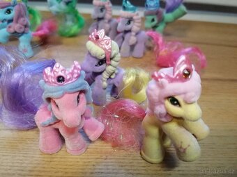 Filly set koně Royale - 3