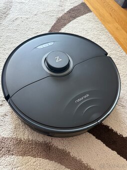 Robotický vysavač a mop Roborock S8 Pro Ultra - 3