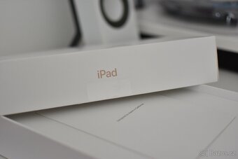 Apple iPad 8 - 2020 – 32 GB - super stav - 3