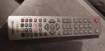 Sharp Aquos - 3