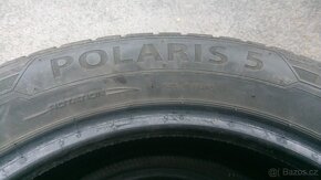 Barum Polaris 5 215/55 R17 5-6mm - sada 4ks, cena za sadu - 3