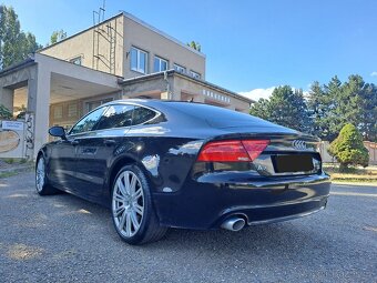Audi A7 3.0tdi Quattro - 3