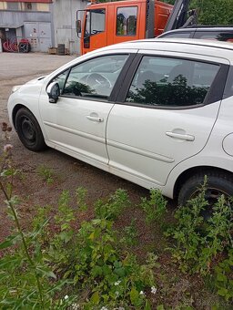 Prodám Peugeot 207 - 3