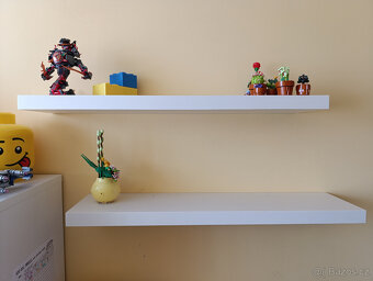 Skříně IKEA STUVA - 3