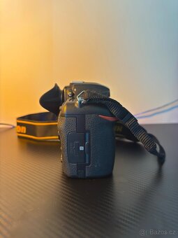 Nikon D500 + příslušenství - 3