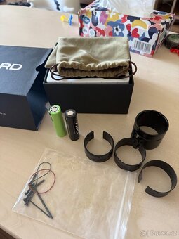 Pard NV007 S - 3