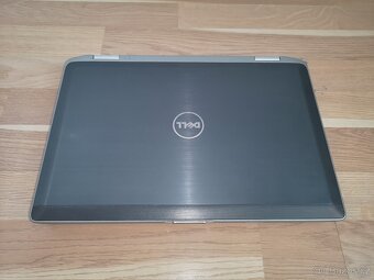 Notebook Dell Latitude E6420, Core i7 - 3