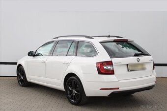 Škoda Octavia 2.0TDI 110KW DSG STYLE ČR (2019) - 3