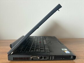Lenovo ThinkPad T400, Windows 7 - 3