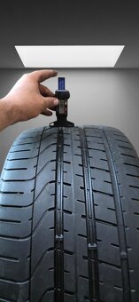 265/35/18 Pirelli - letní - na dobírku - 3