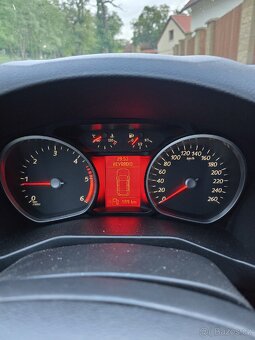 FORD MONDEO 2,2 TDCI TITANIUM 129 kW - 3