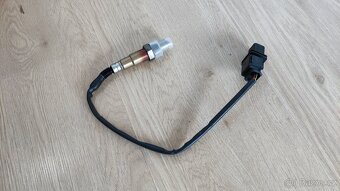 Lambda sonda BOSCH 0 281 004 019 BMW - 3
