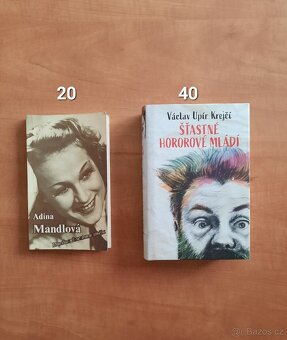 Herci, známé osobnosti - 3
