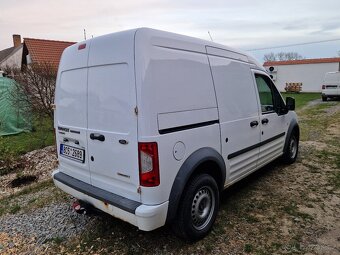 Ford Transit Connect 1,8 55kW, 7/2013 - 3