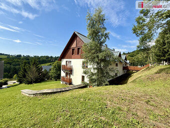 pronájem bytu 3+kk, 74m2, Vítkovice v Krkonoších - 3