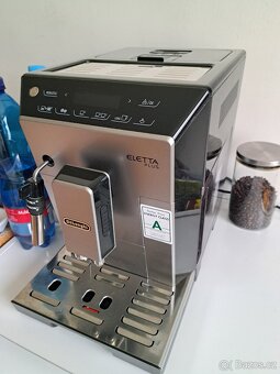 Delonghi Eletta Plus - 3