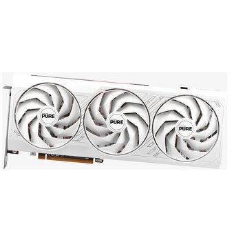 SAPPHIRE PURE AMD Radeon RX 7900 XT 20G DDR6 - 3