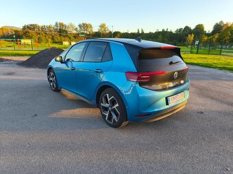 Volkswagen ID3 PRO 170kw 09/2024 - 3