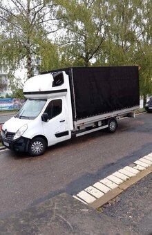 NEJLEVNĚJŠÍ STĚHOVÁNÍ PRAHA - 3