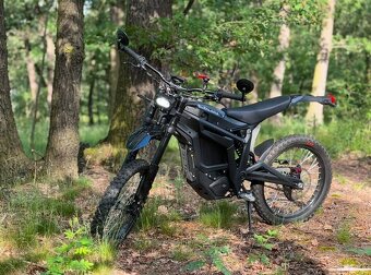 Talaria Sting R (8kW) (L1e) - 3