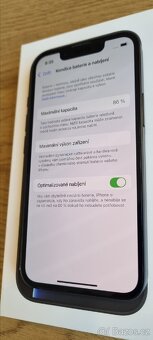 Apple iphone 13 mini 128GB - 3